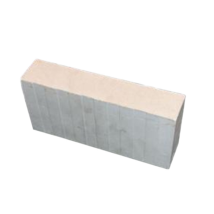 崇义薄层砌筑砂浆对B04级蒸压加气混凝土砌体力学性能影响的研究