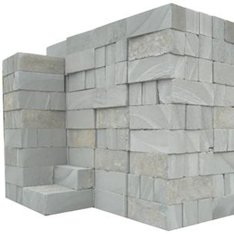 崇义不同砌筑方式蒸压加气混凝土砌块轻质砖 加气块抗压强度研究