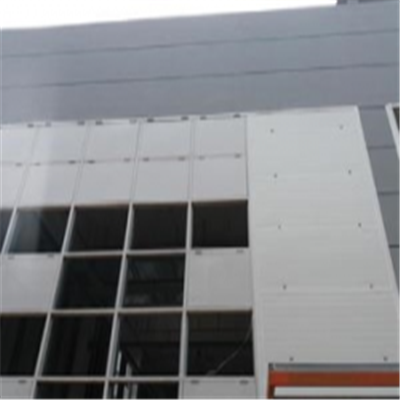 崇义新型蒸压加气混凝土板材ALC|EPS|RLC板材防火吊顶隔墙应用技术探讨